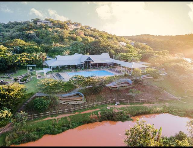 1,752M² VACANT LAND FOR SALE IN SIMBITHI ECO ESTATE